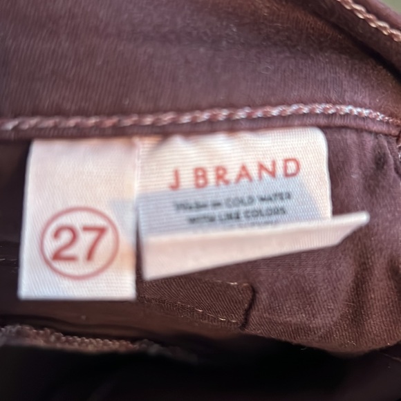 J Brand Denim - Picture 4 of 4